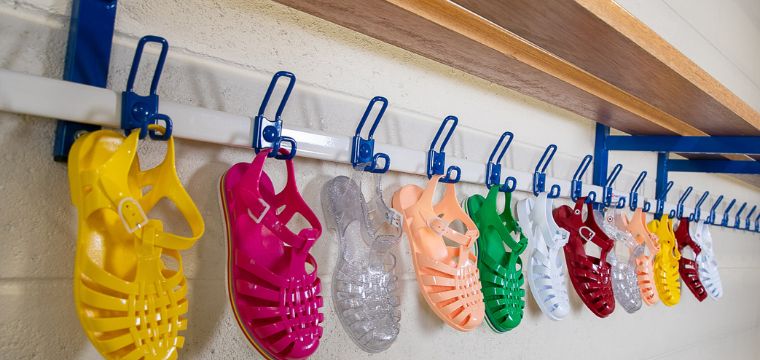 Meduse jelly shoes online